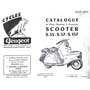 document scooter peugeot s 57