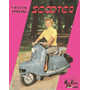 document scooter peugeot s 55