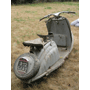 scooter griffon FMC S 557
