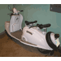 scooter peugeot S 157B